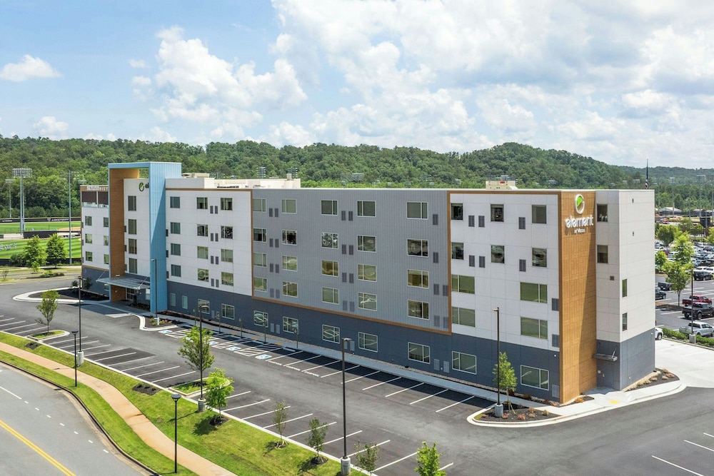 Element Cartersville - featured photo