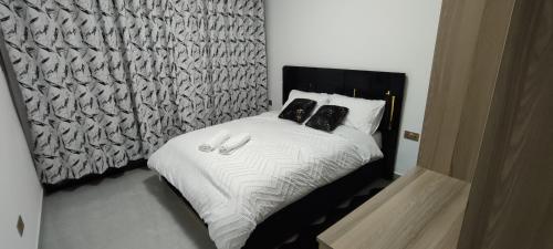 Royal Tranquil one bedroom in kilimani