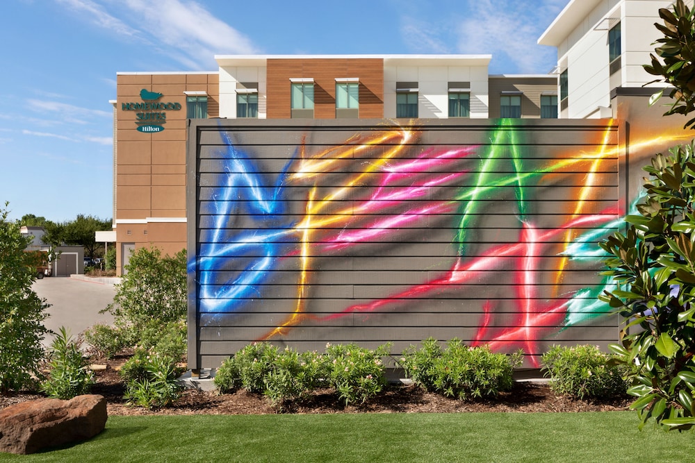 Homewood Suites by Hilton Houston NW at Beltway 8 TX - photo 62