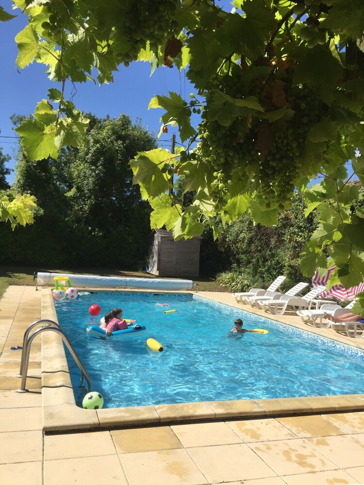 Child Friendly Gites Charente Maritime - last minute hotel in Unknown City