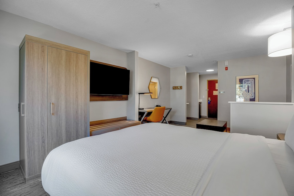 Holiday Inn Express Hotel & Suites Portland Jantzen Beach by IHG - photo 31