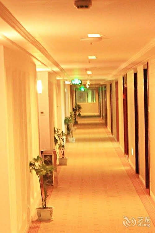 Pujing Holiday Hotel Anji in Huzhou, People's Republic of China