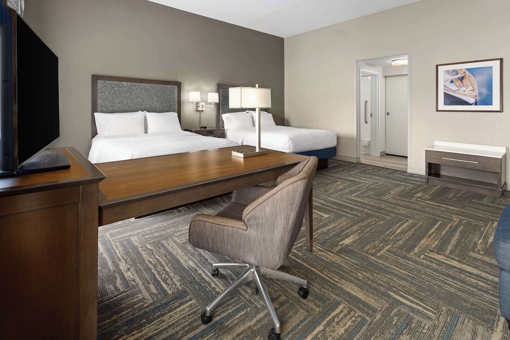 Hampton Inn & Suites Wells Ogunquit - photo 31