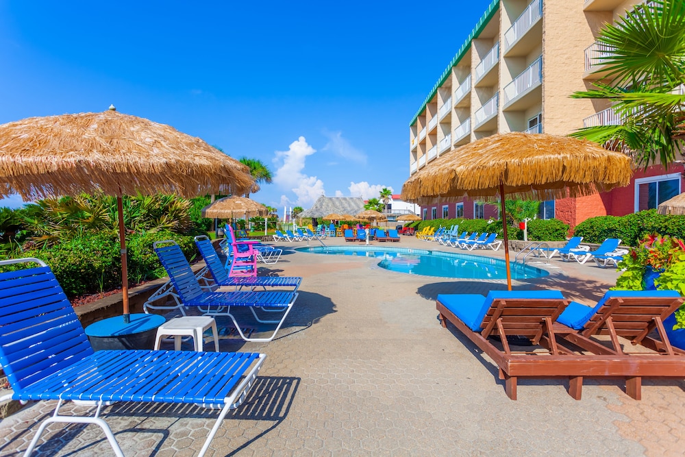 Hampton Inn Pensacola Beach - photo 77