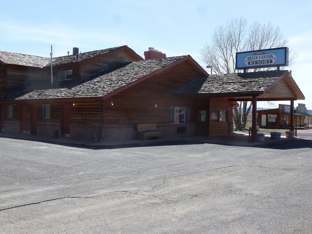 Bryce Canyon Resort - photo 7