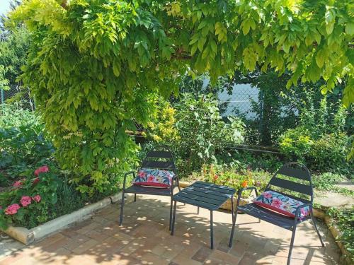 Appt Proche Des Vignes - last minute hotel in Unknown City