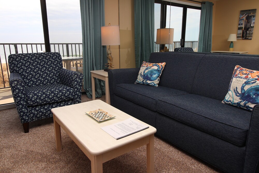 Sandy Square Resort By Kees Vacations - photo 18