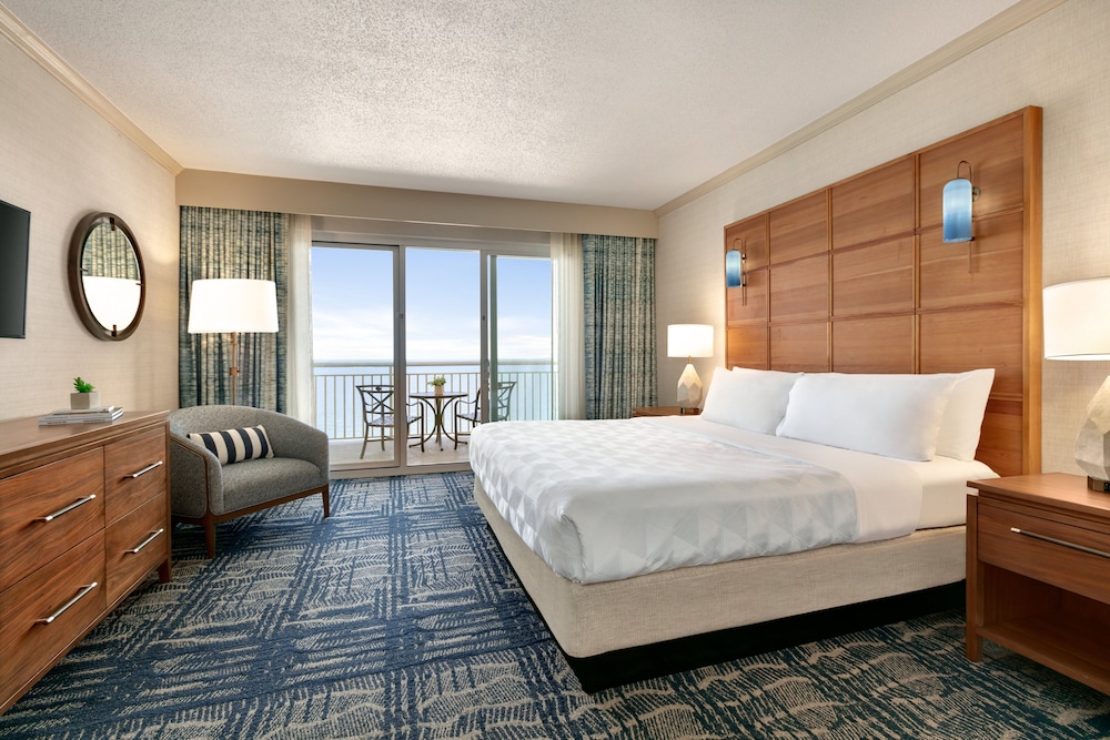 Holiday Inn & Suites Ocean City by IHG - photo 9