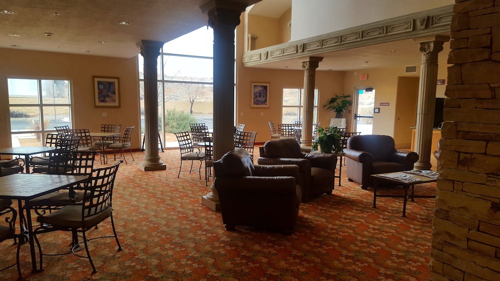 Baymont by Wyndham Belen NM - photo 12