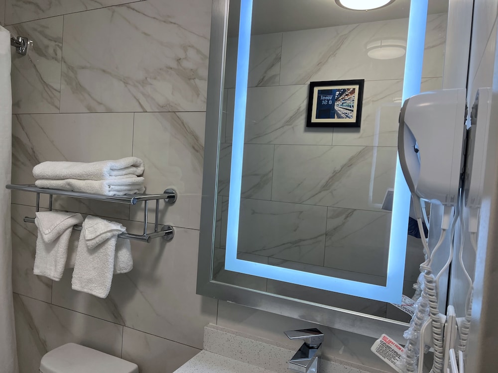 Lotus BLU Inn & Suites - photo 27