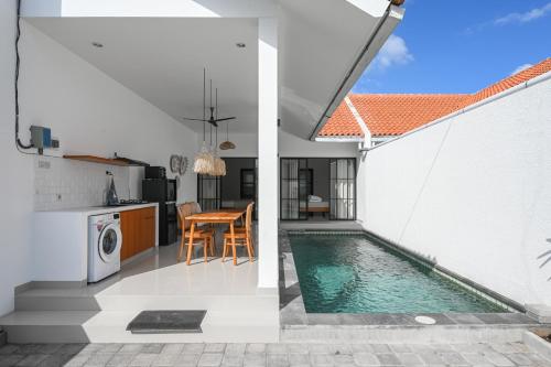 The Samsara Jimbaran Villa — 4-Star Luxury Hotel in Jimbaran, Indonesia