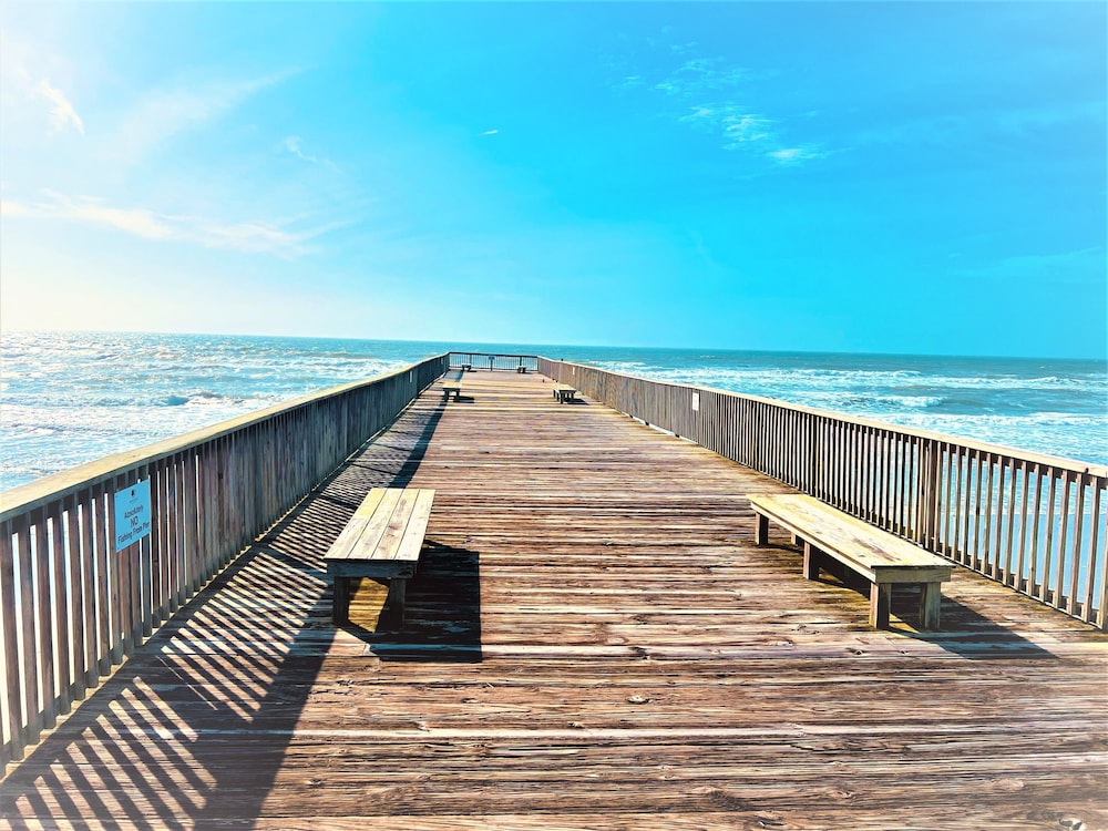 DoubleTree by Hilton Atlantic Beach Oceanfront - photo 34