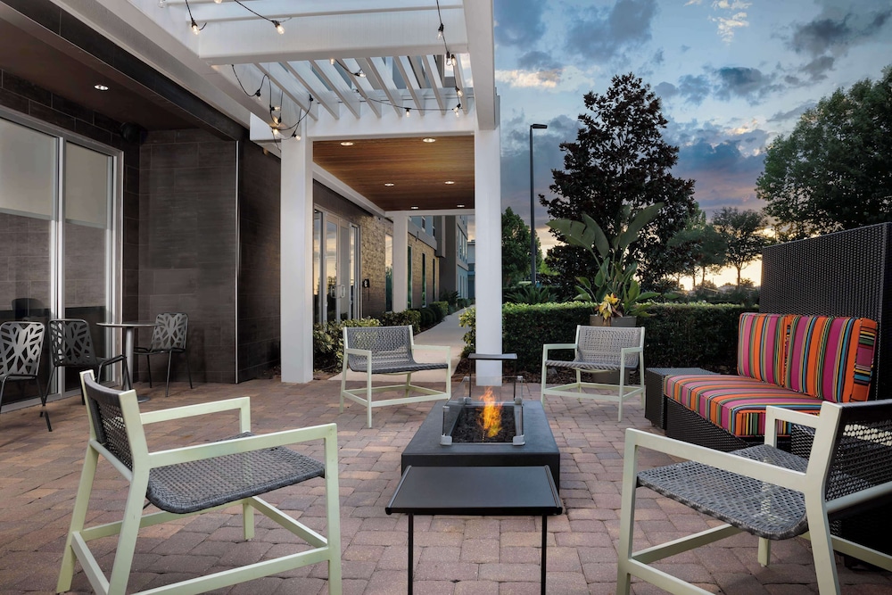 Home2 Suites by Hilton Clermont - photo 41
