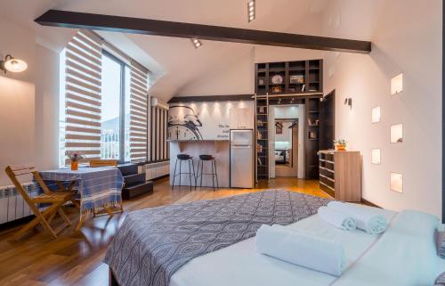 Tfeli Penthouse