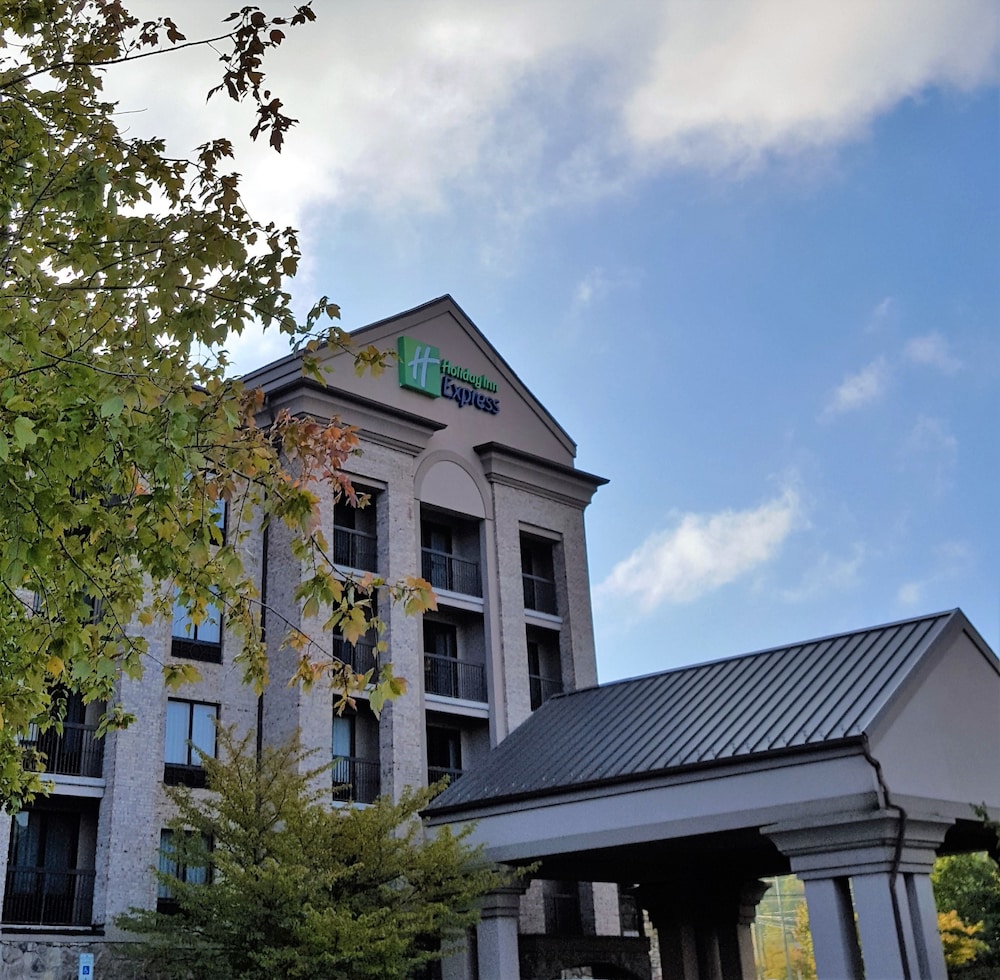 Holiday Inn Express Boone by IHG - photo 74