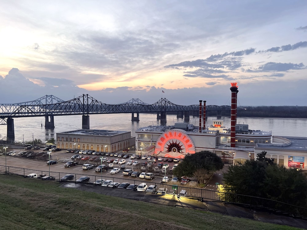 Ameristar Casino Hotel Vicksburg - photo 82