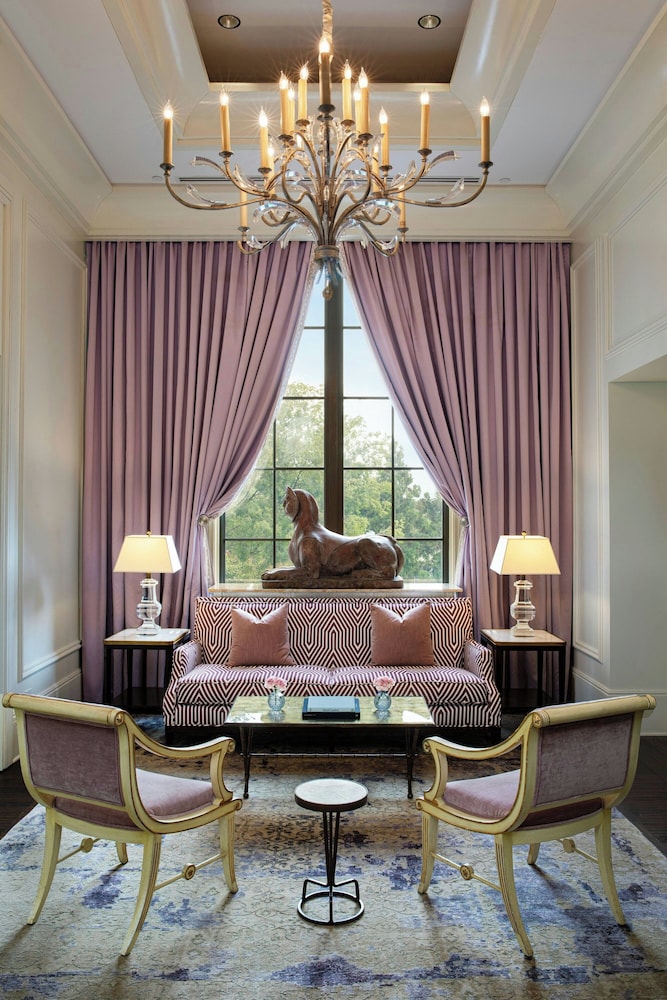 The St. Regis Atlanta - photo 107