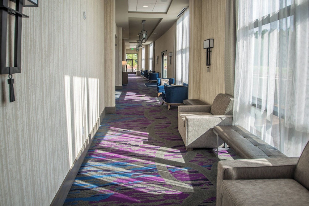 SpringHill Suites by Marriott Fayetteville Fort Bragg - photo 40