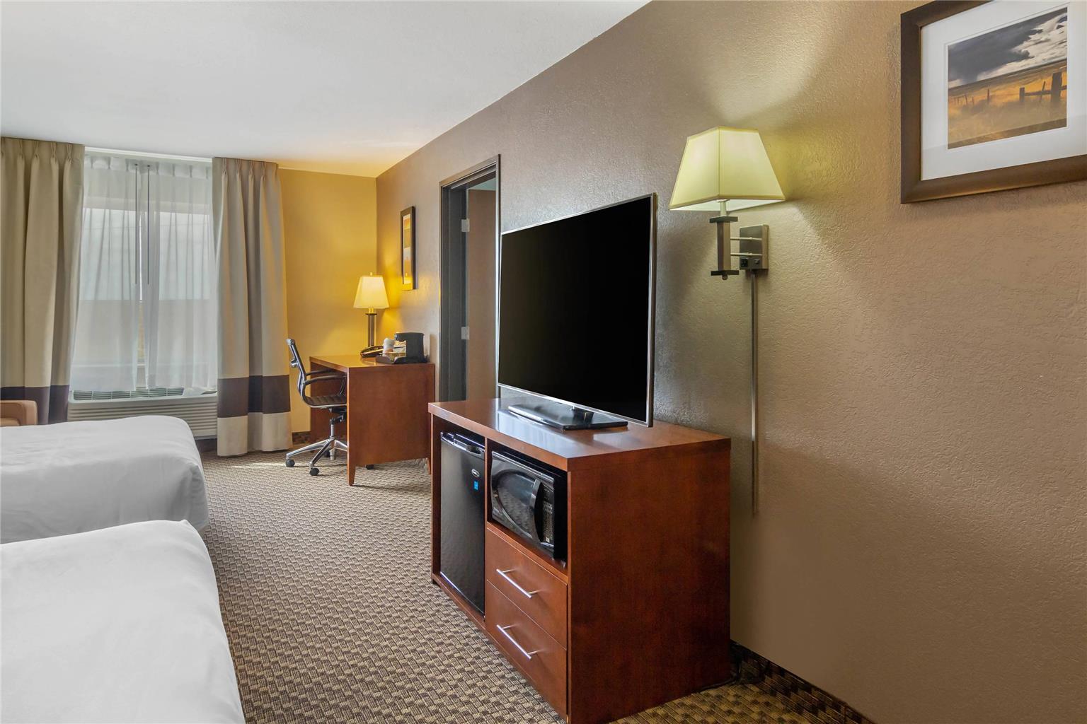 Comfort Inn & Suites Sterling - photo 11