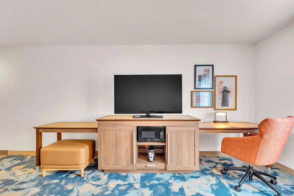 Hampton Inn & Suites Kenosha Pleasant Prairie - photo 14