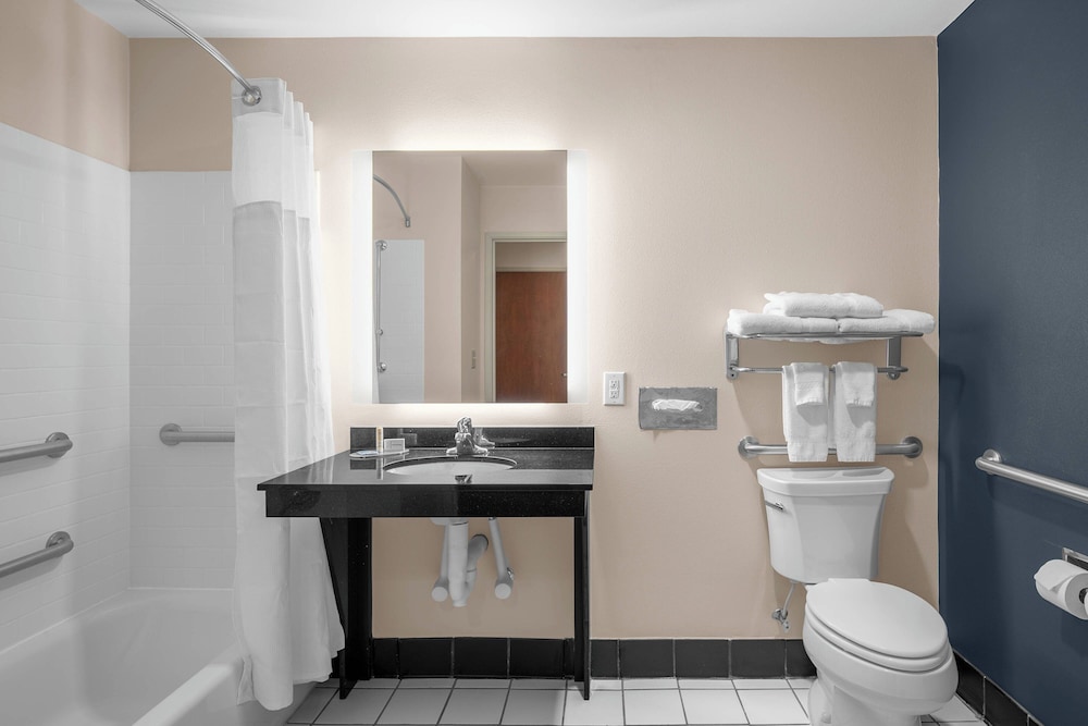 Fairfield by Marriott Inn & Suites Columbus Hilliard - photo 24