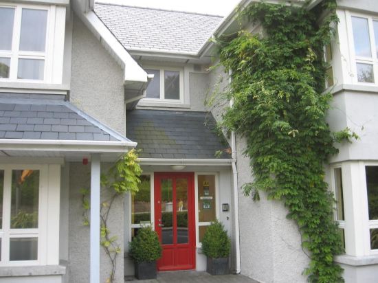 Rosquil House B&B — 4-Star Luxury Hotel in Kilkenny, Republic of Ireland