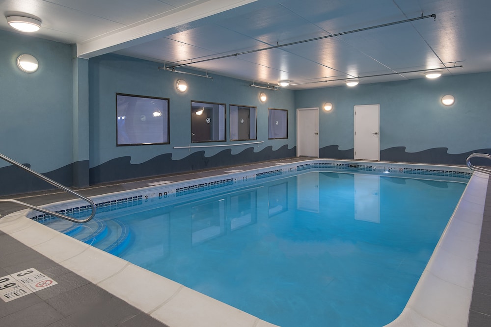 Holiday Inn Express & Suites Cooperstown by IHG - photo 16