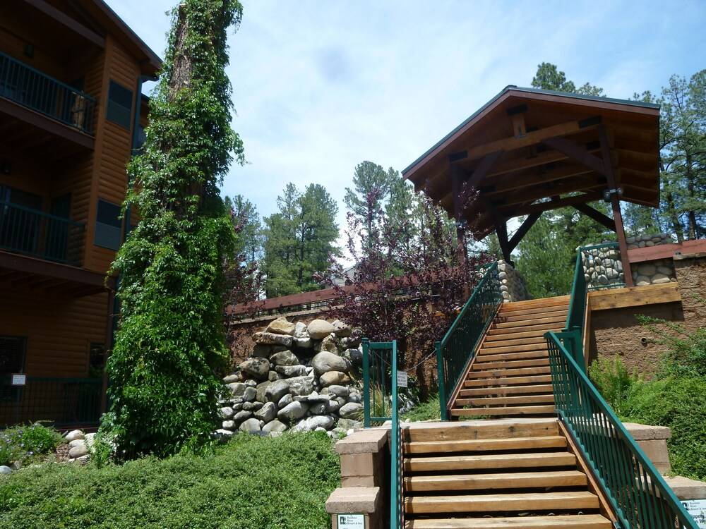 Ruidoso River Resort & Inn - photo 59
