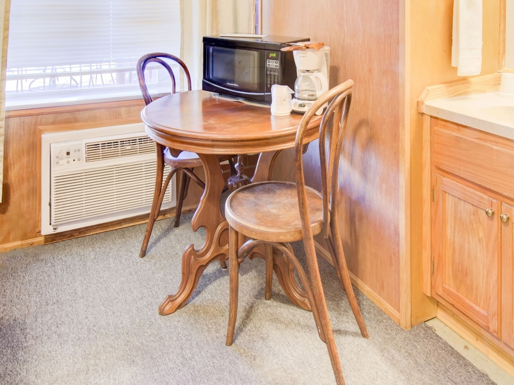 Drumright Inn - photo 40