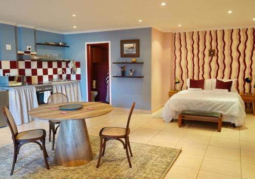The Anderson Cape Town — 4-Star Luxury Hotel in Cape Town, South Africa
