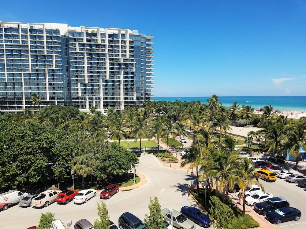 Seagull Hotel Miami Beach - photo 18