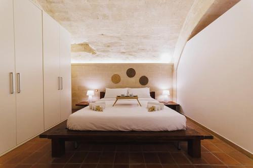Dimora Castelvecchio Sassi Di Matera — Matera