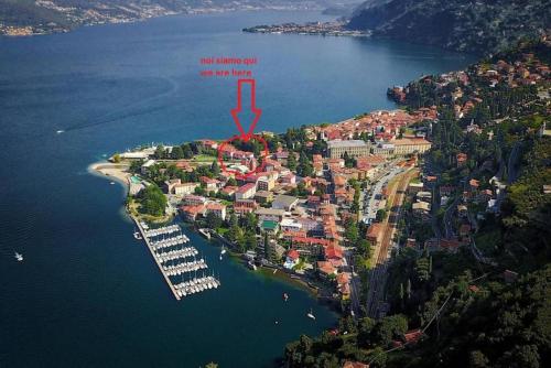 La Casa Rosa by Roby&Silvy — 4-Star Luxury Hotel in Bellano, Italy