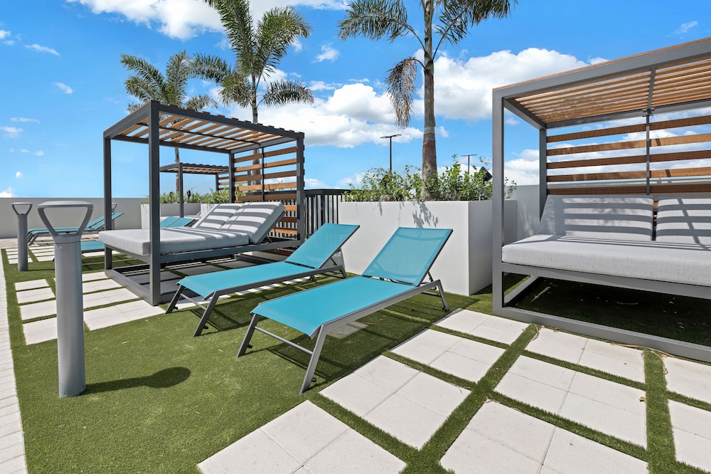 Provident Grand Luxury Short Term Residences - photo 37