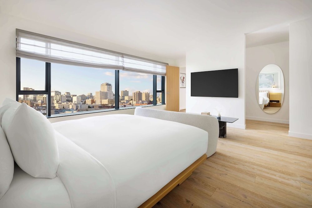 Timbri Hotel San Francisco Curio Collection by Hilton - photo 29