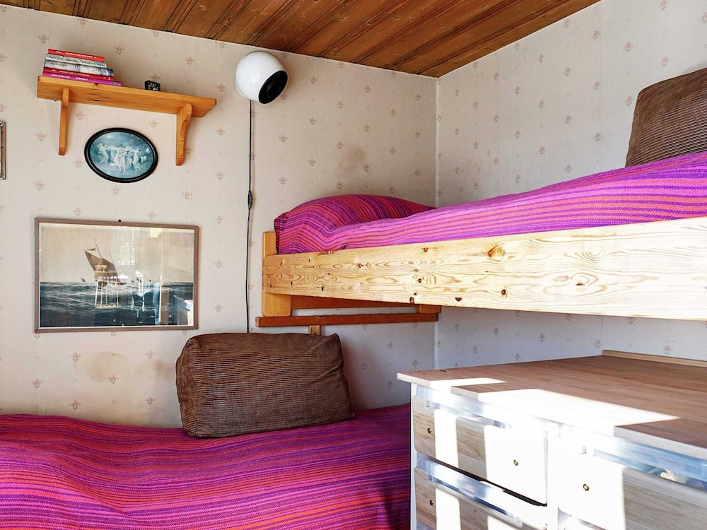 5 Person Holiday Home in Grebbestad — Grebbestad — photo 5
