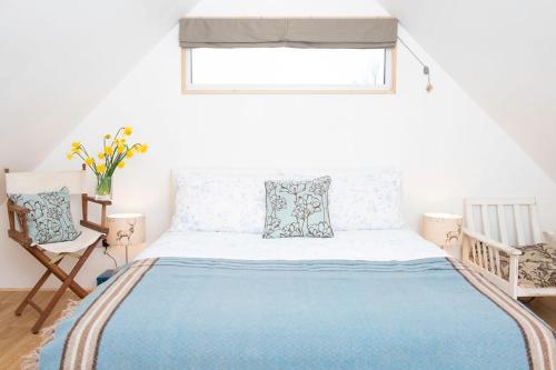 The Barn — 4-Star Luxury Hotel in Chichester, United Kingdom