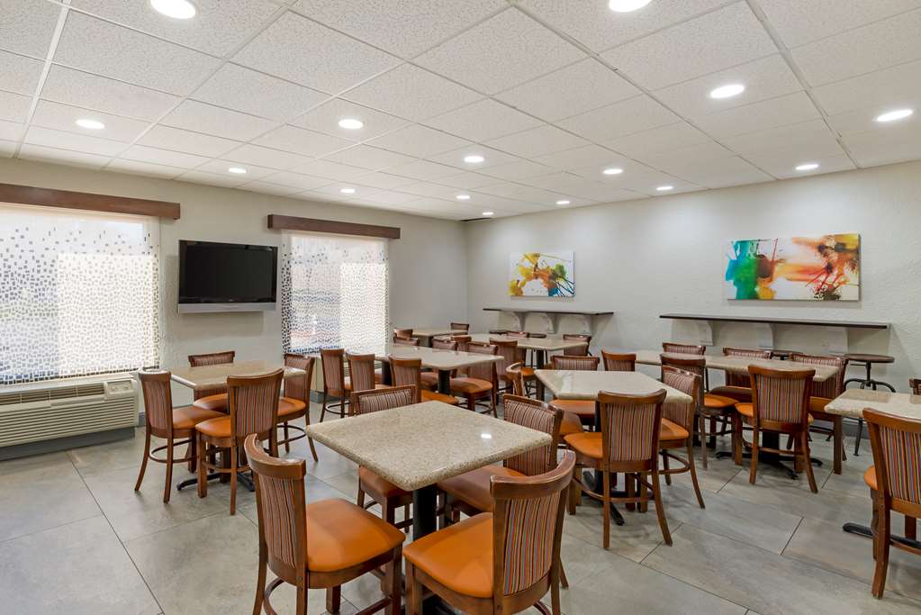 Best Western PLUS Executive Hotel - photo 7