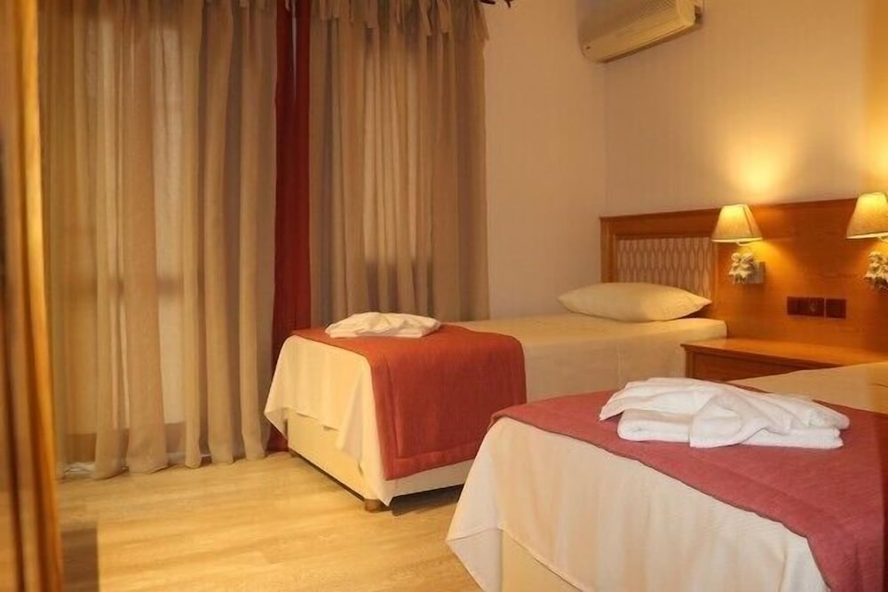 Yelken Hotel Akyaka — Ula — photo 3