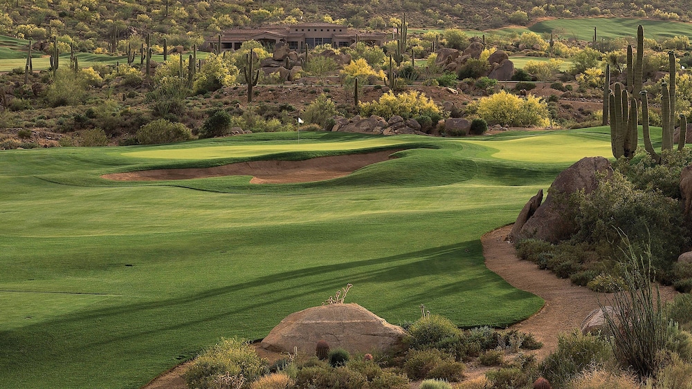 ADERO Scottsdale Resort Autograph Collection - photo 96