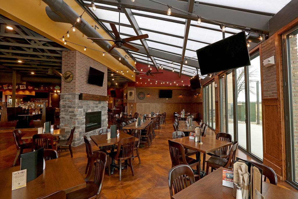 Holiday Inn & Suites Sioux Falls Airport by IHG - photo 25