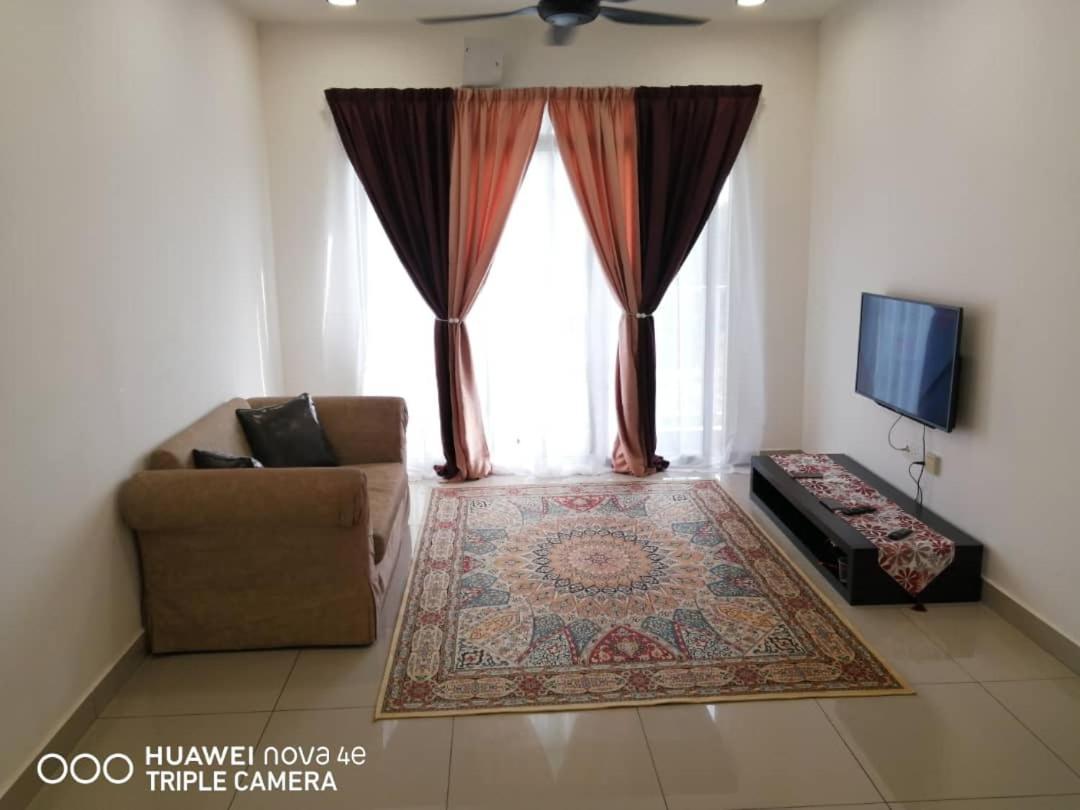 Rizqi Homestay Putrajaya — 4-Star Luxury Hotel in Putrajaya, Malaysia