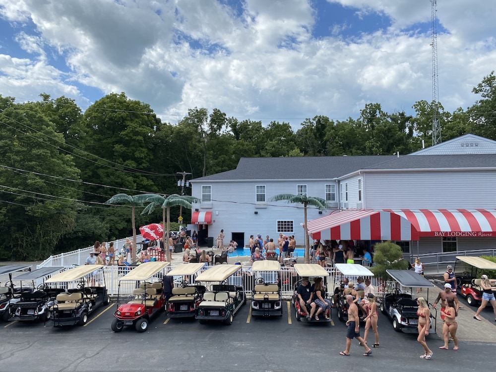 Bay Lodging Resort - photo 82