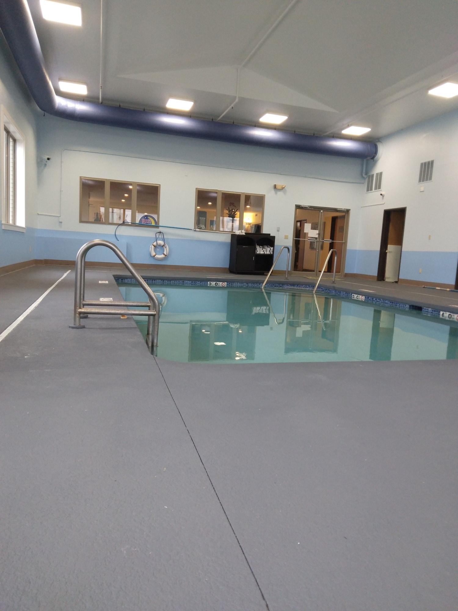 Best Rest in Manchester, United States