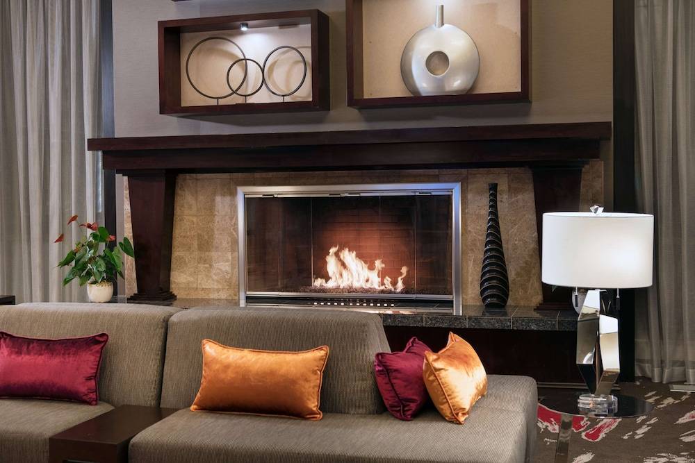 DoubleTree by Hilton Denver Tech Center - photo 5
