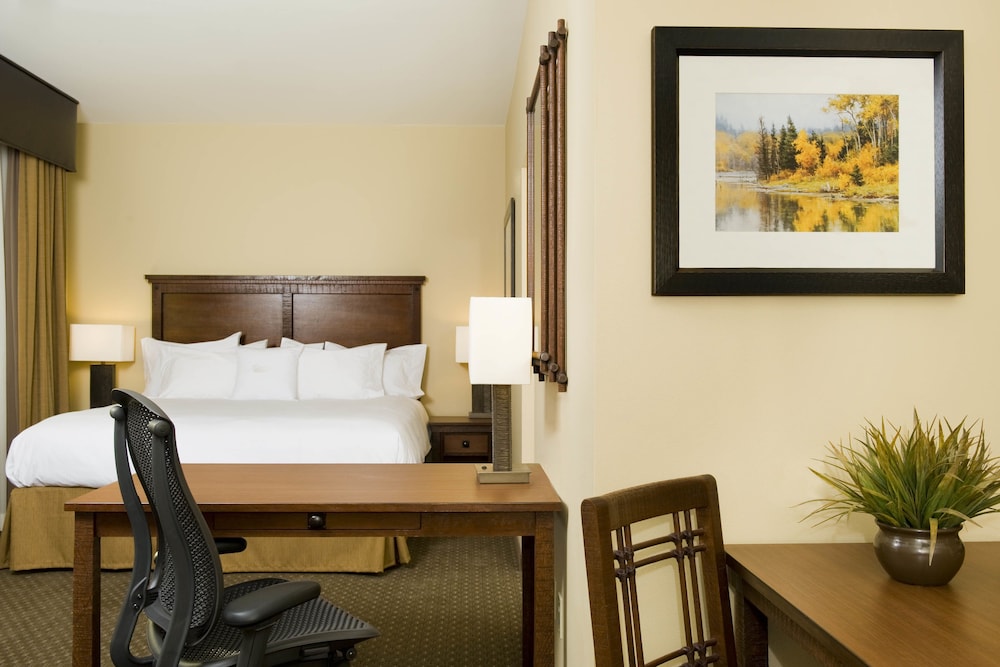 Homewood Suites by Hilton Bozeman - photo 10