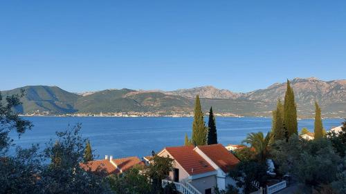 Apartman Copacabana in Podgorica, Montenegro