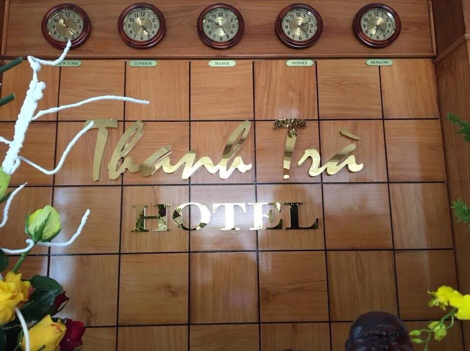 Thanh Tra Hotel - last minute hotel in Da Lat