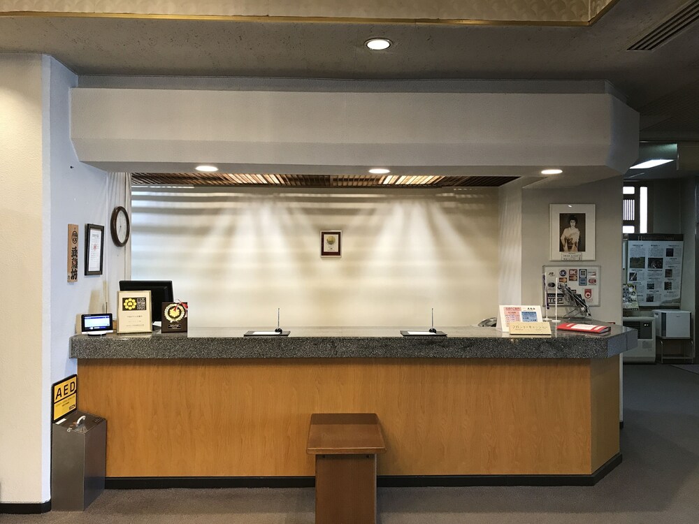 Hiraizumi Hotel Musashibo — Kurihara — photo 3