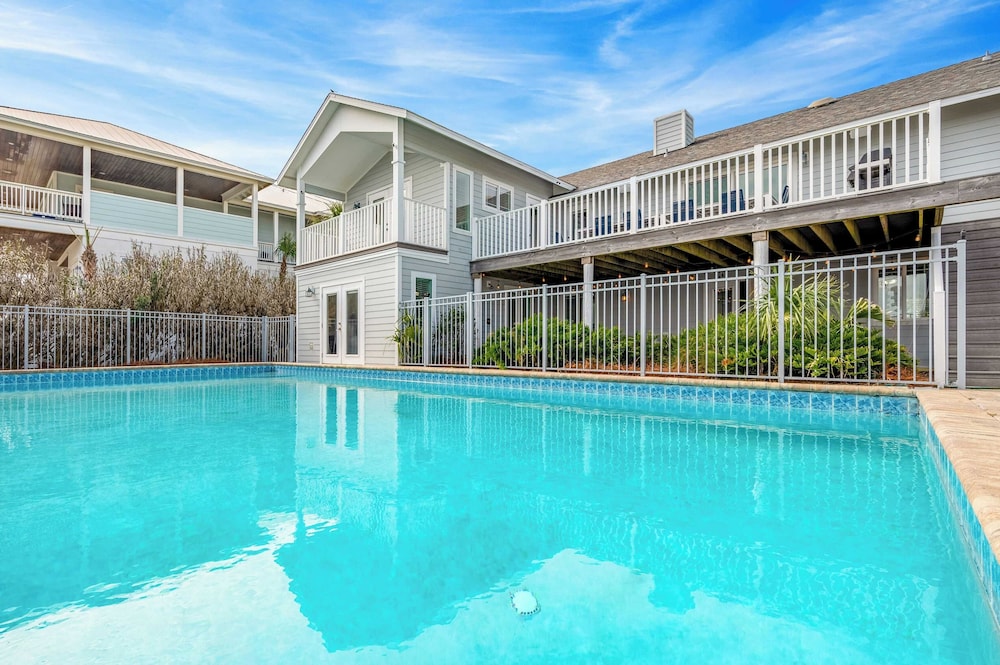 Harborside by Avantstay Expansive Destin Retreat - photo 46